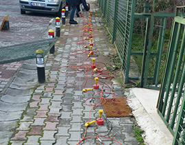 Sismik Çalışmalar