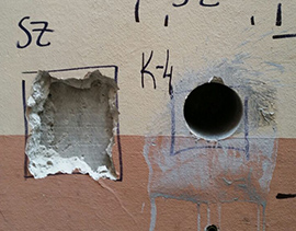 Karot Çalışmaları
