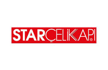 star çelik kapı